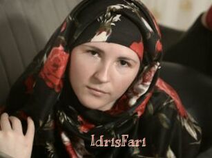 IdrisFari