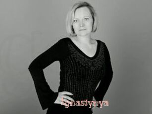 Ignasiynya