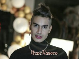 IhamVascco
