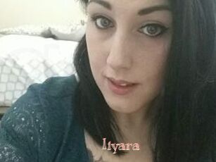 Iiyara