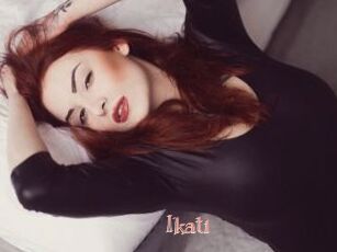 Ikati