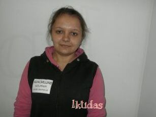 Iktidas