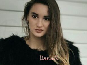 IlariaX
