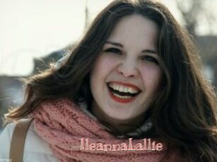 IleannaLallie