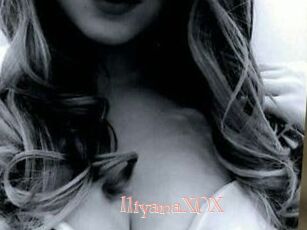 IliyanaXOX