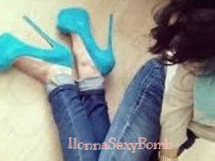 IlonnaSexyBomb