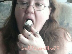 ImAllYoursBbw79