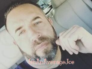 ImAnAverageJoe