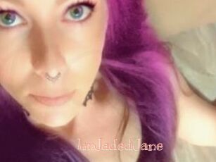 ImJadedJane