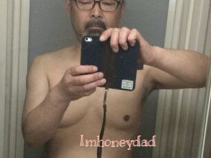 Imhoneydad