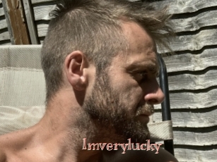 Imverylucky