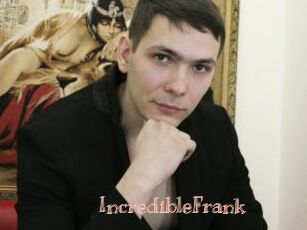 IncredibleFrank