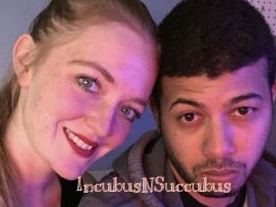 IncubusNSuccubus
