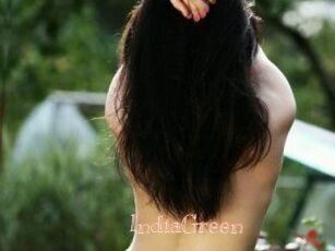 IndiaGreen