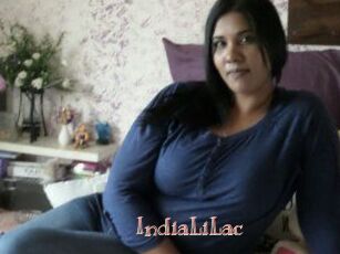 IndiaLiLac