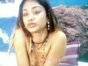 IndiaSultress