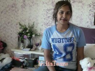 IndiaTease