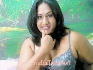 IndiaTempest