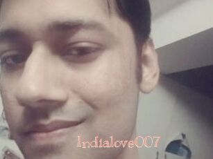 Indialove007