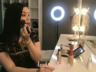 IndianAsha