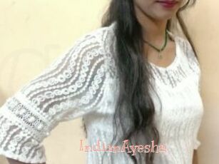 IndianAyesha