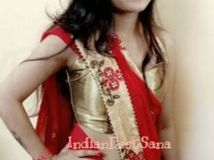 IndianDesi_Sana