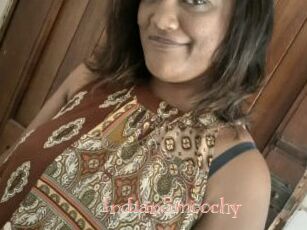 IndianSmoochy