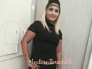 IndianTouch18