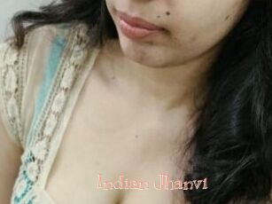 Indian_Jhanvi