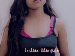 Indian_Manjula