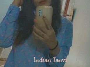 Indian_Tanvi
