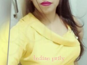 Indian_prity