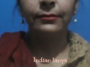 Indian_tanya