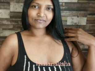 Indianalisha