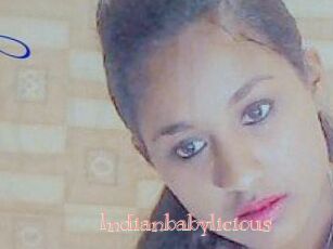 Indianbabylicious