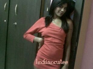 Indiancutee