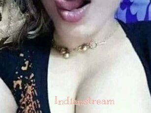 Indianstream
