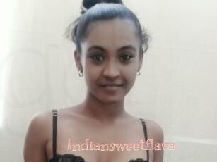 Indiansweetflava