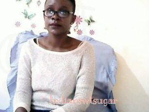 Indianswtsugar