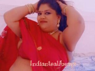 IndiantealAways
