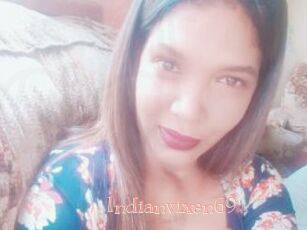 Indianvixen69