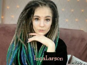 IngaLarson