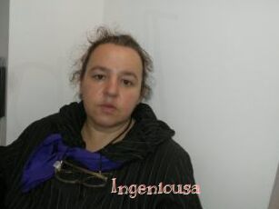 Ingeniousa