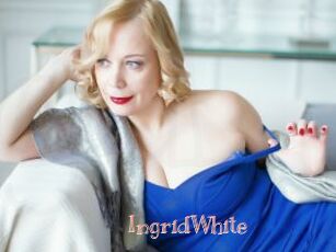 IngridWhite