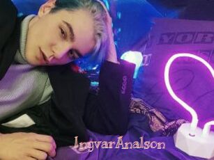 IngvarAnalson