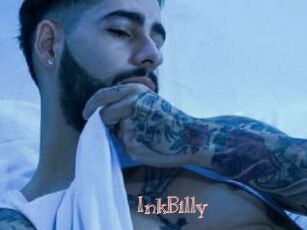 InkBilly