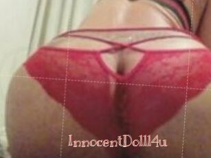 InnocentDolll4u