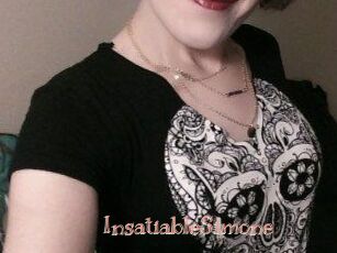 InsatiableSimone