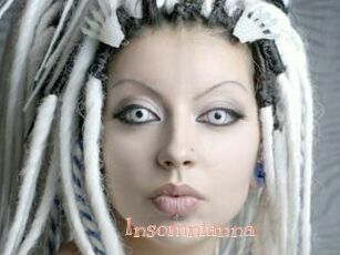 Insomnianna