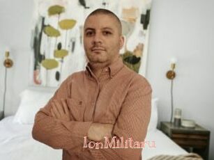 IonMilitaru